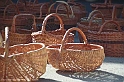 Sarlat Market Baskets